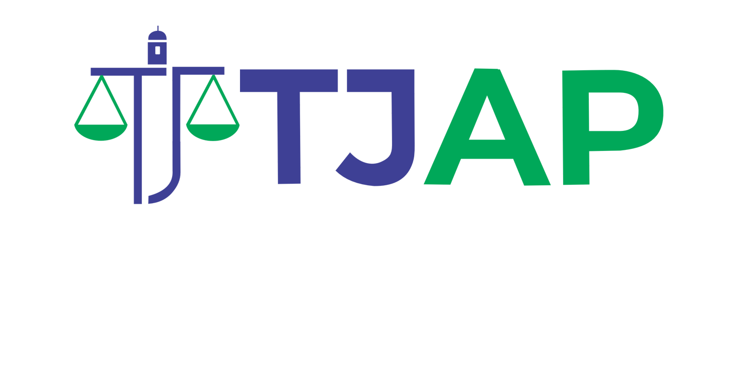 Logotipo TJAP